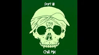 $uicideboy$ Chill Mix VII