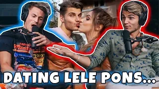 EXPOSING HIS RELATIONSHIP w/ LELE PONS & INFLUENCER DRAMA! | Twan Kuyper