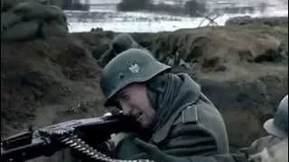 Generation war trailer FR