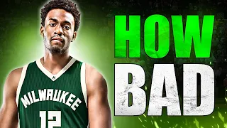 How BAD Is Jabari Parker Actually?