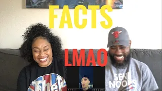 WHITE GUY LOVES HIS HAIRCUT FROM BLACK BARBER (REACTION)