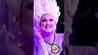 Miss Conception: Ursula's Blistering Barnacles