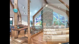 Cantor Netanel Hershtik & Hampton Synagogue Choir - Shema Yisrael (Oysher)