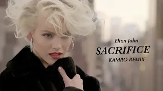 Kamro - Sacrifice