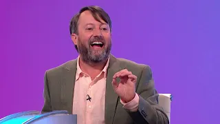 Would I Lie to You - S15E08 (25 February 2022)