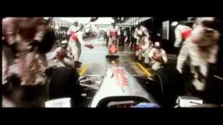 2010 Australian Grand Prix Montage