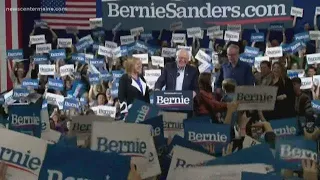 NBC News political correspondent Steve Kornacki talks Super Tuesday