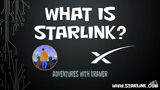 What is #starlink Internet by SpaceX?