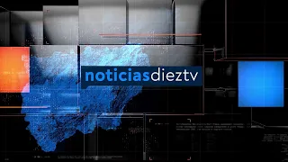 Noticias Diez TV Úbeda (20-05-2024)