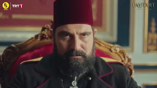 "Ne Mahkumuz Ne De Mecbur!" - Payitaht Abdülhamid 32. Bölüm