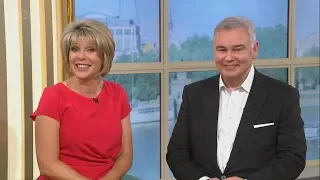 Eamonn and Ruth's Winter & Spring Best Bits (2018) | This Morning