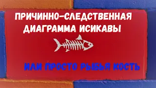 Диаграмма Исикавы