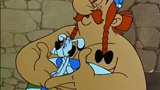 Asterix & Kleopatra