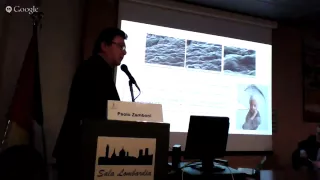 prof. Paolo Zamboni (UniFe) - Bergamo 06/06/2015