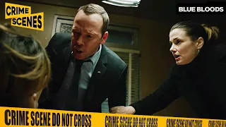 Danny Catches The Man That Shot Linda | Blue Bloods (Donnie Wahlberg, Bridget Moynahan)