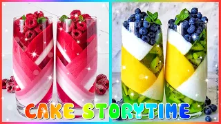 🎂 SATISFYING CAKE STORYTIME #312 🎂 My Family Doesn’t Love Me So I Live In My Dream