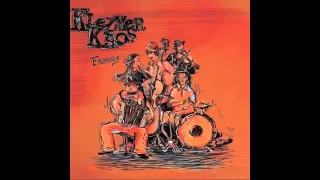 Klezmer Kaos - Froggy Kaos