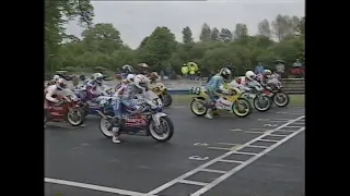 1993 Round 1 British Supercup Oulton Park 250GP Race