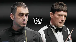 Ronnie O’Sullivan VS Jimmy White Final 2024 Champion Of Championship