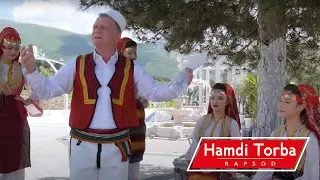 Hamdi Torba  -  O moj medis holla  Official Video
