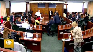 Joint Meeting: Standing Committee on Public Accounts and Portfolio Committee on Public Enterprises