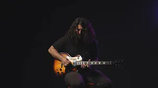 Hail The Sun "Mind Rider" Guitar Playthrough