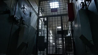 Тюремный карцер