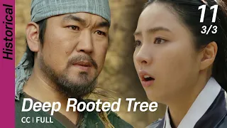 [CC/FULL] Deep Rooted Tree EP11 (3/3) | 뿌리깊은나무