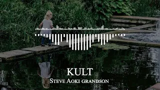 Steve Aoki  grandson - KULT