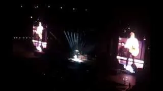 Paul McCartney - Yesterday - Aena di Verona 25-06-2013