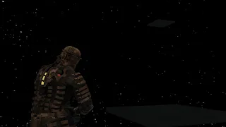 Dead Space СЕКРЕТНАЯ КОНЦОВКА