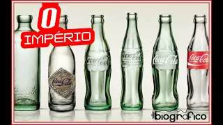 Coca Cola Como Tudo Começou o Império Bilionário