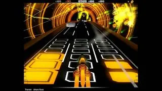 Audiosurf: Therion - Uthark runa