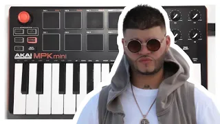 Pepas - Farruko | MPK Cover