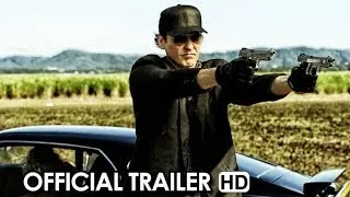 Drive Hard Official Trailer #1 (2014) HD