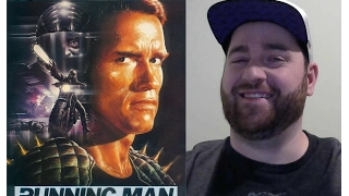 The Running Man (1987) Review