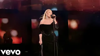 Adele - Love Is A Game - Last Live Performance In Las Vegas 2023