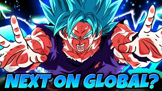 IS TANABATA NEXT ON GLOBAL?! Final Prediction & Speculation Global JP Sync | DBZ Dokkan Battle