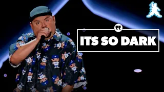 It's So Dark | Gabriel Iglesias