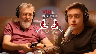 CATALIN STRIBLEA: ISRAELUL A FOST AVERTIZAT DE ATAC! |VIN DE-O POVESTE by RADU TIBULCA🍷|PODCAST|#132