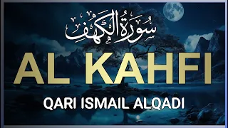 SURAH ALKAHFI Jumat Berkah | Ngaji Merdu Murottal AlQuran Surah Al Kahfi Full | By Ismail Alqadi