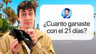 Cuánto Me Gasté Para Conocer a MrBeast 🤑