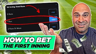 Should You Bet NO Run First Innings? ...and Why!