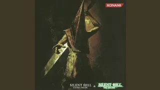 I've Been Losing You from Silent Hill 3 - Silent Hill Sounds Box 8