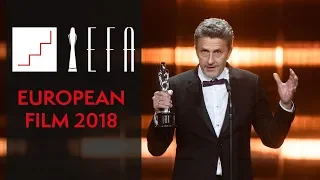 COLD WAR by Paweł Pawlikowski - European Film 2018