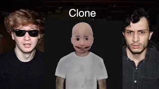 We Bought Another CLONE off the Dark Web!