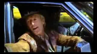 Crocodile Dundee trailer