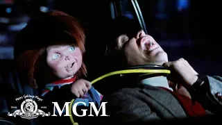 Child's Play | Chucky Attacks Mike [CLIP] | MGM