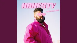 Honesty (Jersey Club Remix)