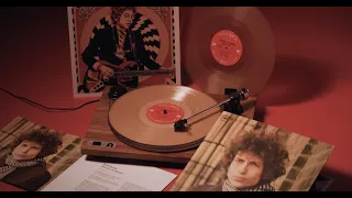 Bob Dylan 'Blonde on Blonde' | Essentials December 2022 | VMP